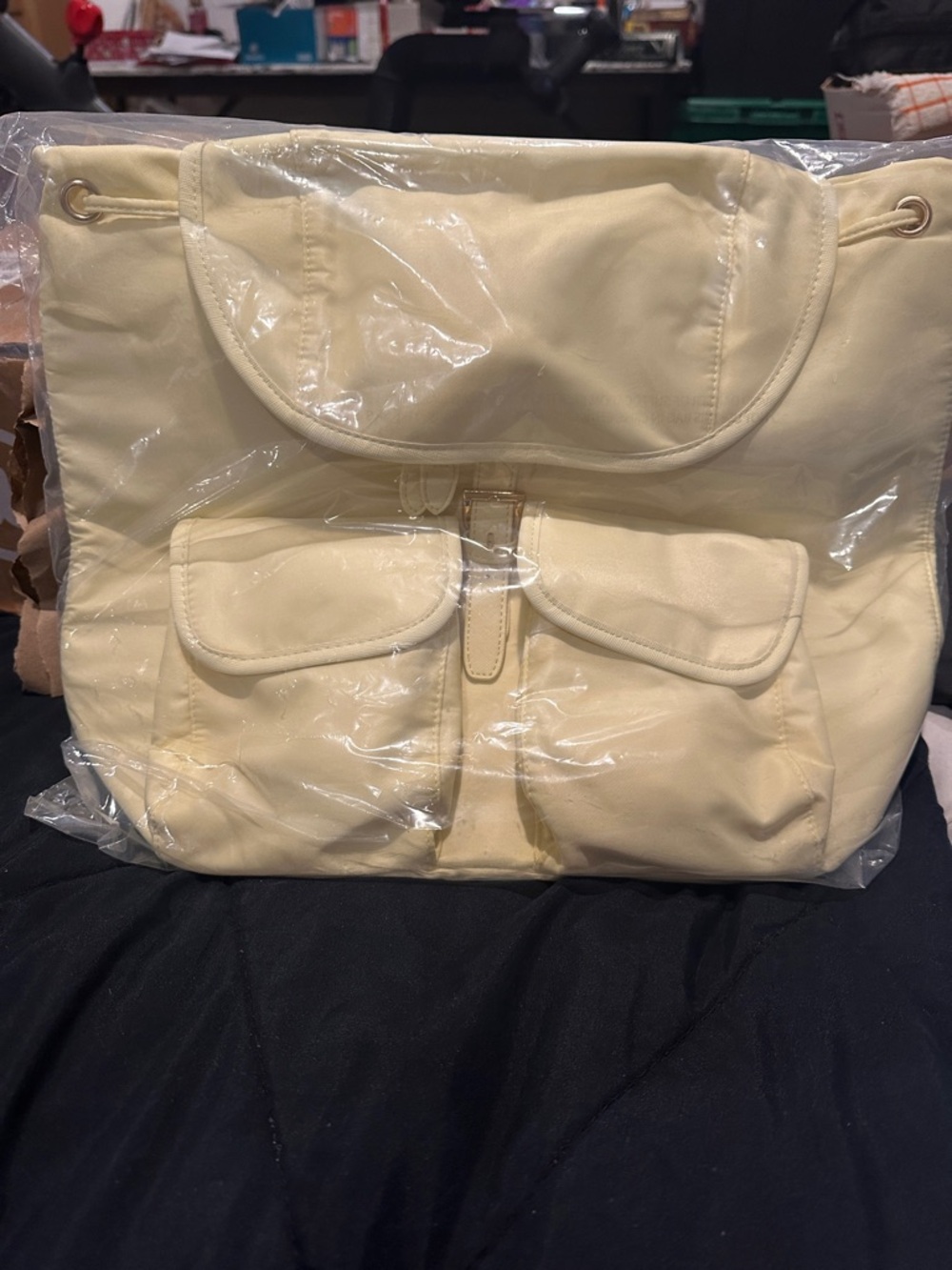 Year of Ours Women's Backpack